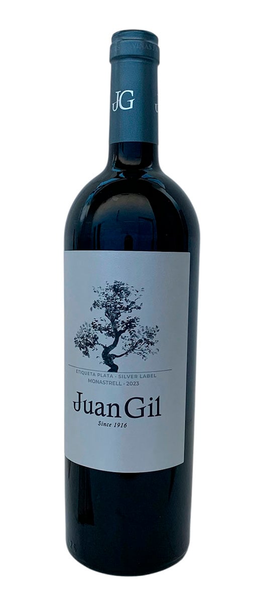 Customers who bought Triga 2021, also bought Juan Gil Monastrell 12 Months 2023