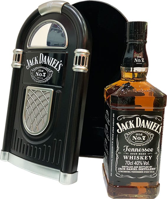 Jack Daniel's 20 CL: Acquista Fiaschette Online, Prezzi e Offerte