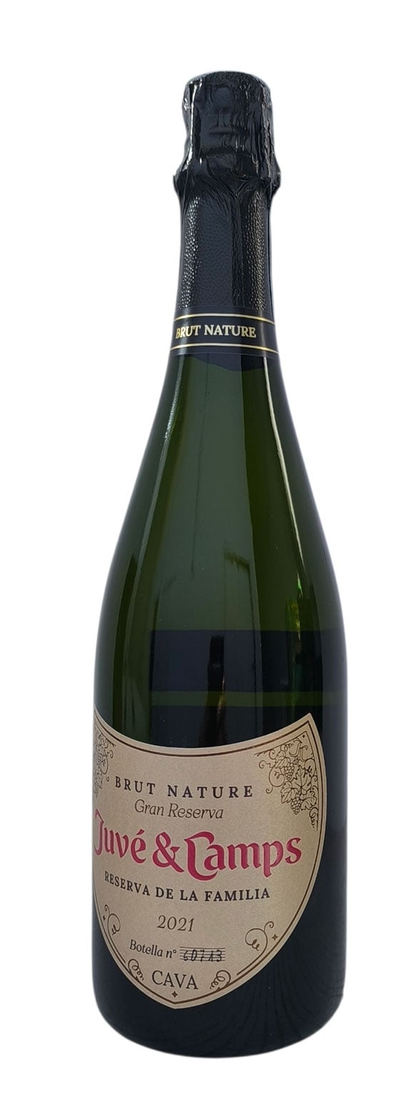 Kunden, die den Albariño Martín Códax, gekauft haben, kauften auch den Juvé & Camps Reserva de la Familia