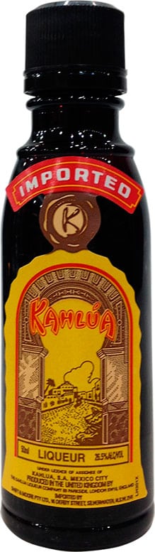 Kahlúa 5 CL