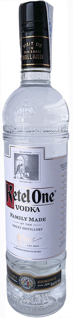 Ketel One Vodka