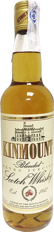 Clientes que compraron Jim Beam Signature Craft Reserva 12 Años, también han comprado Kinmount