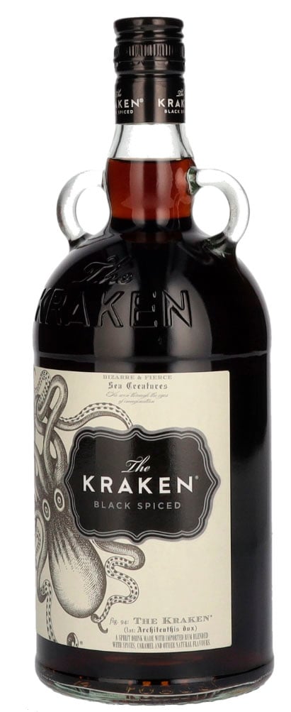 Kunden, die den Havana Especial 1 Liter (Cuba), gekauft haben, kauften auch den Kraken Black Spiced 1 Liter
