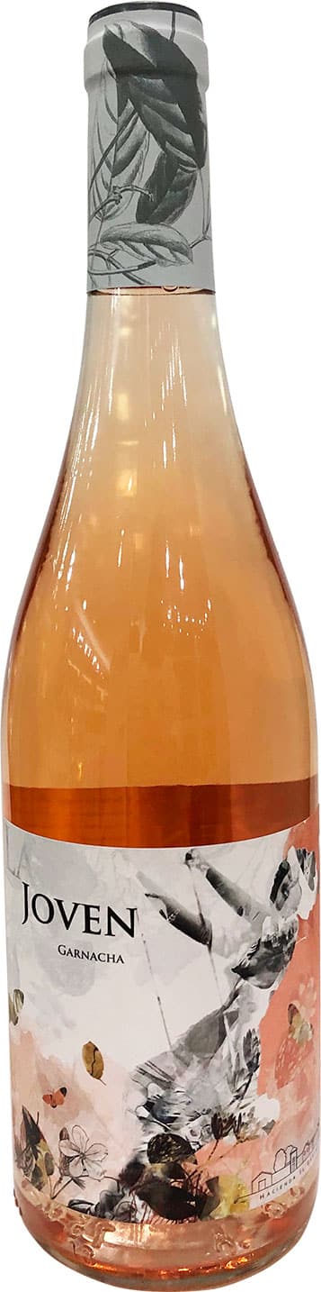 LLa Joven Garnacha Rosado 2019 Ecologique