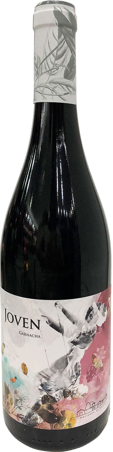 Clientes que compraron Crema de Anís del Mono, también han comprado La Joven Garnacha Tinto 2017 Ecológico