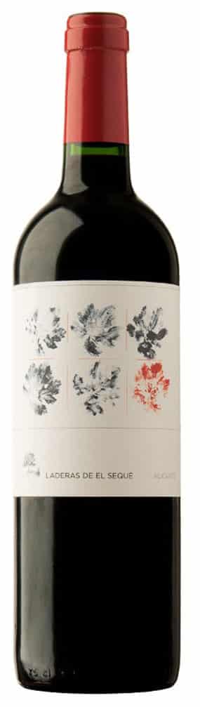 Clientes que compraron Accesorios para Vino Cod. 77, también han comprado Laderas de El Sequé 2013