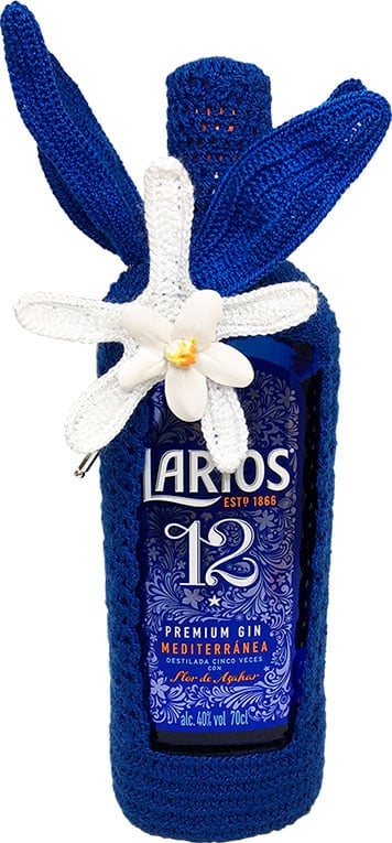 Larios 12 Edición Especial Leandro Cano 2020