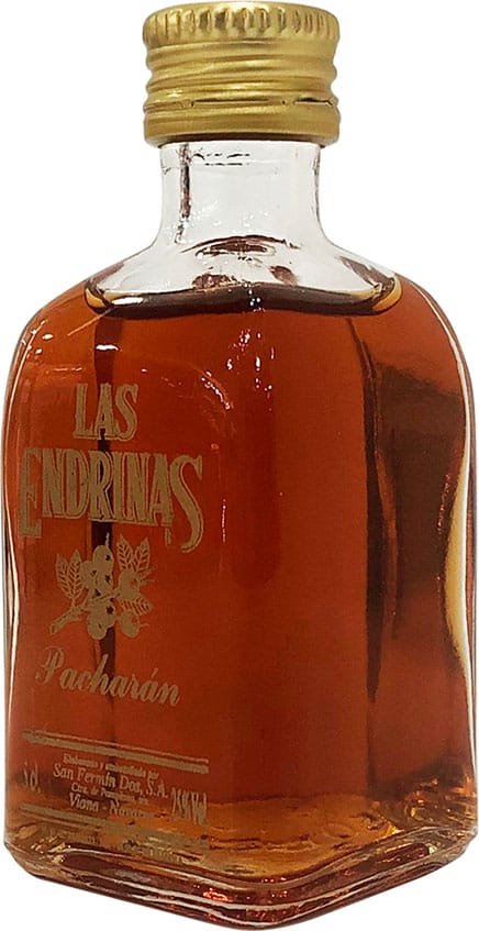 Clientes que compraron Don Julio 1942, también han comprado Pacharán Las Endrinas 5 CL