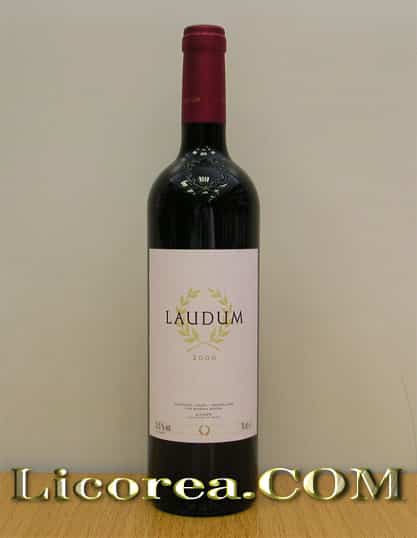 Laudum Crianza