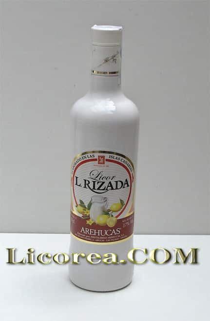 Customers who bought Banadrink Arehucas, also bought Leche Rizada Arehucas