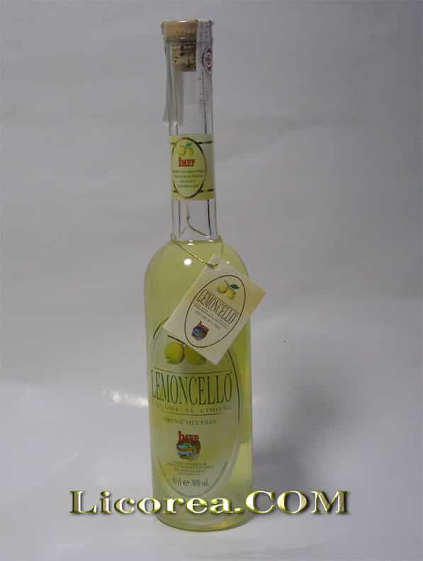 Clientes que compraron Johnnie Walker Swing, también han comprado Lemoncello JMEF 50 CL (Italy)