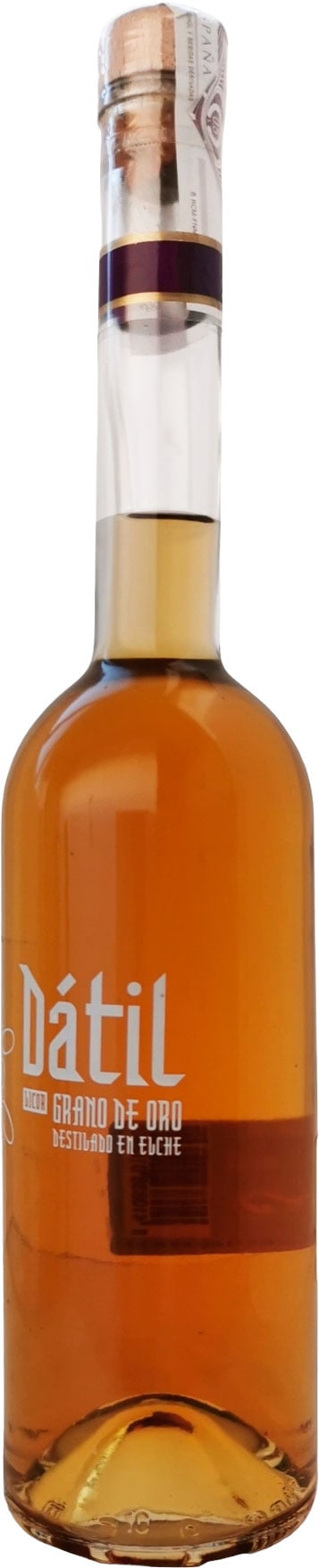 Clientes que compraron Absolut Masquerade (Suecia), también han comprado Licor de Dátil 50 CL