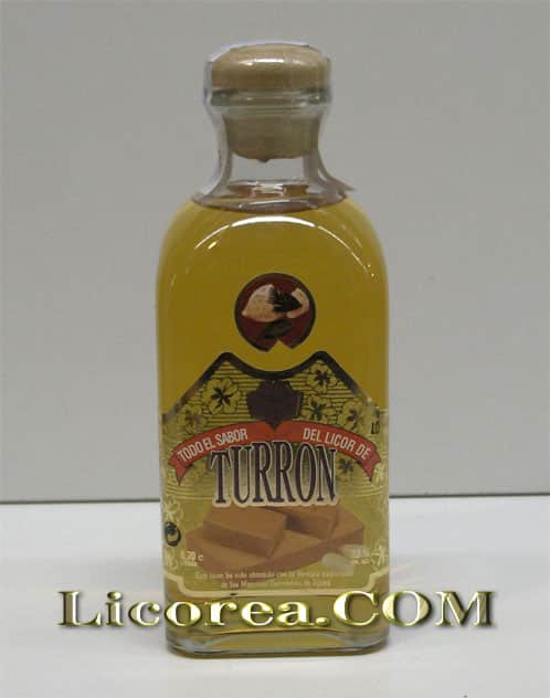 Clientes que compraron Absolut Masquerade (Suecia), también han comprado Licor de Turrón -Frasca-