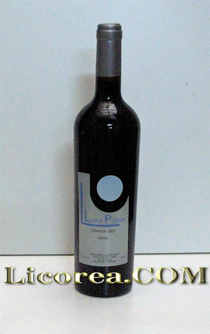 I clienti che hanno acquistato Riesling Monovar 2023, hanno acquistato anche Lluna Plena Cabernet Sauvignon Crianza