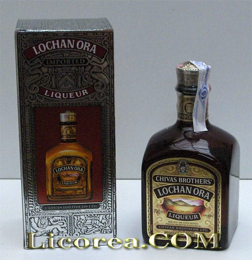 Clientes que compraron 1800 Anejo, también han comprado Lochan ora - Chivas Regal's Liquor