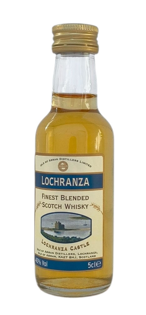 Locharanza 5 CL