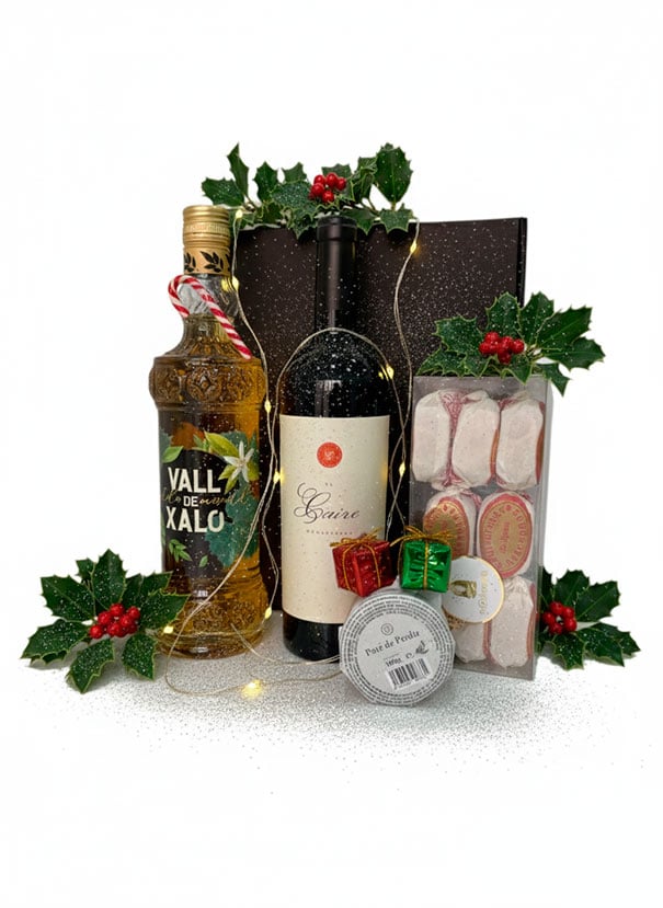 Lote de Navidad Nº22