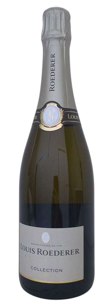 Clientes que compraron Diplomatico Reserva 12 Años (Venezuela), también han comprado Louis Roederer Brut Premier Collection 244