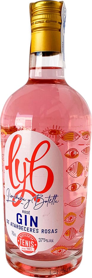 Clientes que compraron Berkeley Square, también han comprado LyB Rose