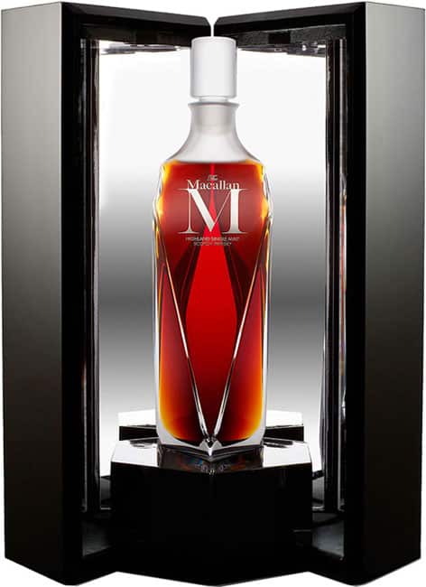 Macallan M Decanter (Speyside)