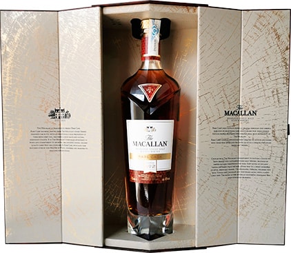 マッカラン The Macallan Rare Cask No. 2 700ml Rare Cask Batch No. 2, 2019 Release | The Macallan®