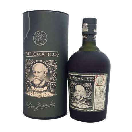Diplomatico Reserve 12 Ans (Venezuela)