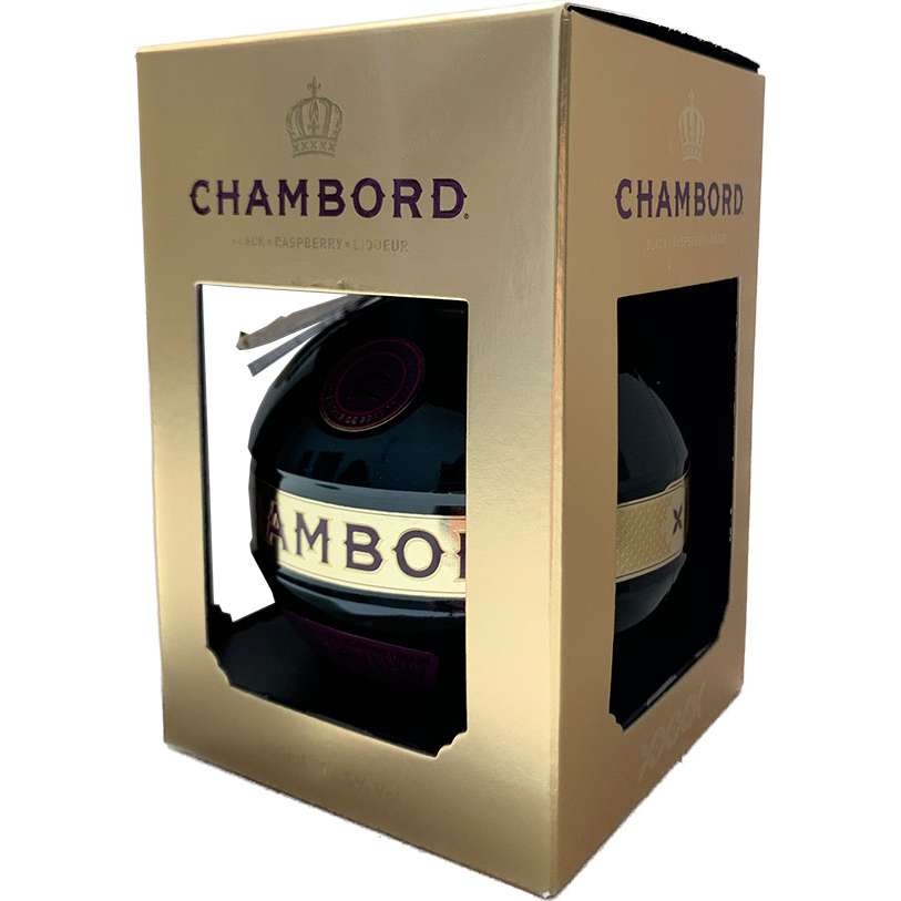 Comprar Licor Chambord 50 CL Online Envío Gratis