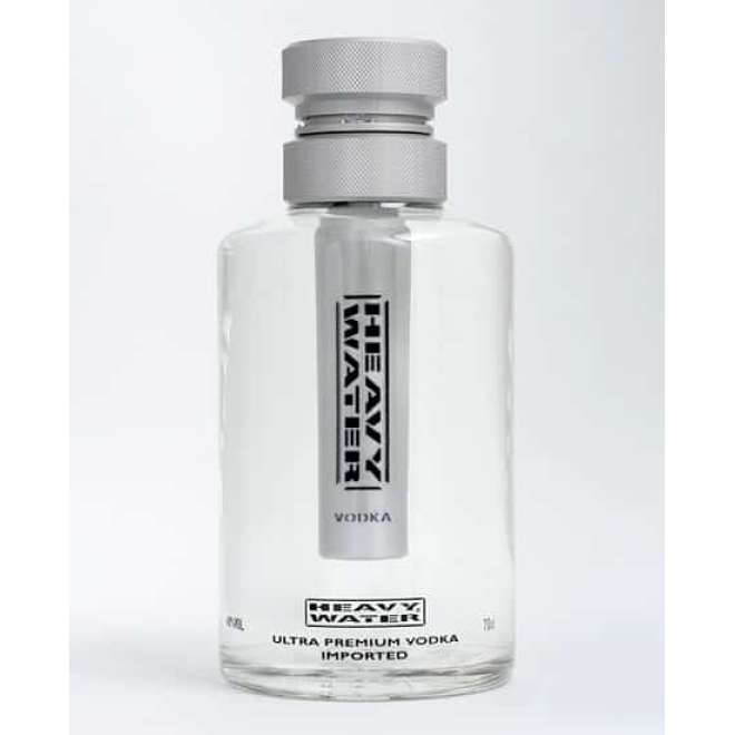 Heavy Water (Sweden)