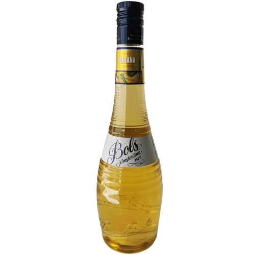 Purchase Bols Banana Liquor Online Low Prices