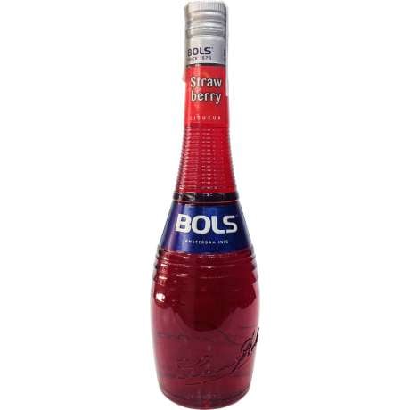 Bols Strawberry