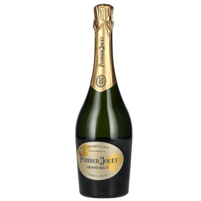 Perrier Jouët Grand Brut Cava Champagner online kaufen