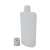Plastic Flask 50 CL