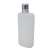 Plastic Flask 50 CL