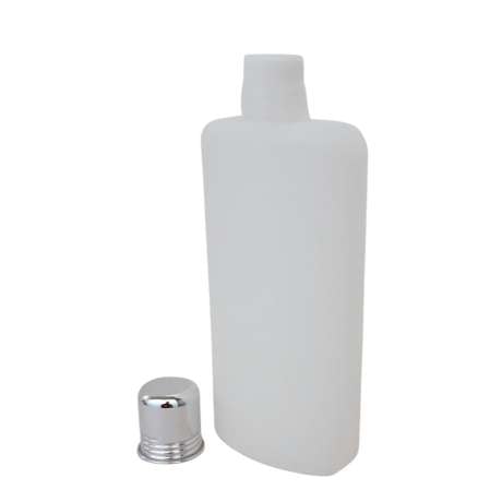 Plastic Flask 50 CL