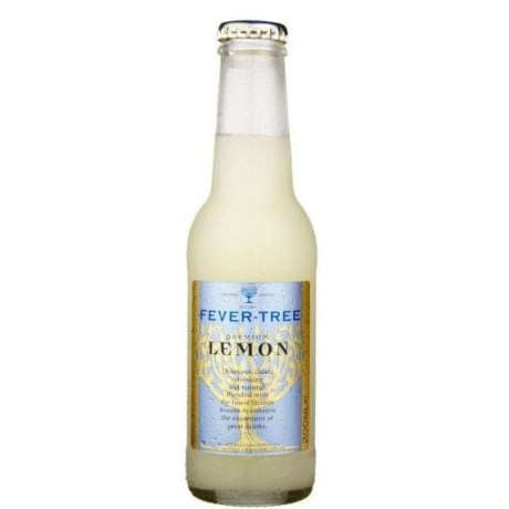 Fever-Tree Premium Lemon - 1.04 EUR (24 Unidades)