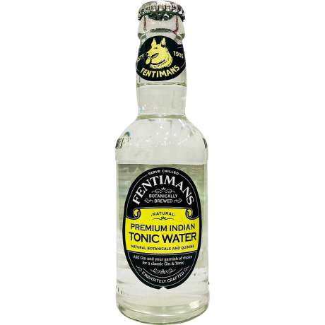 Fentimans 20 CL (24 Unidades)