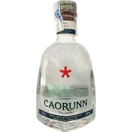 Caorunn (Scotland)