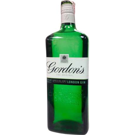 Gordons Green 1 Liter