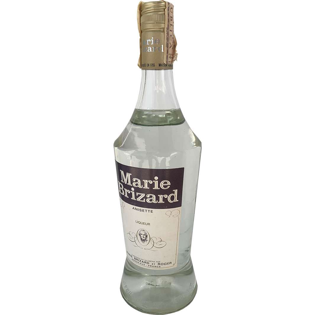 Licor Marie Brizard 1 Litro Antigua precio