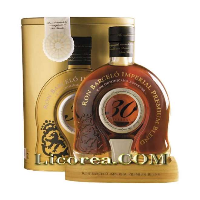 Comprar Ron Barcelo Imperial Premium (República Domincana) Online ...
