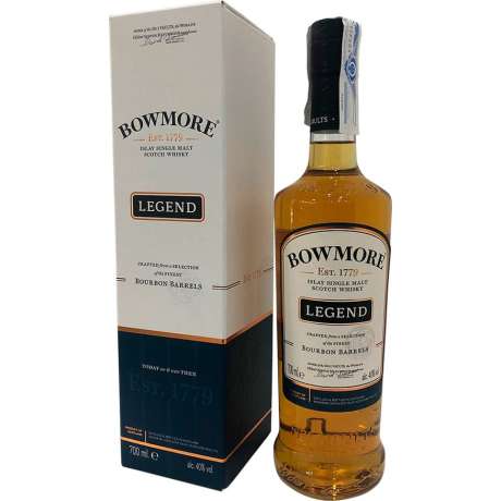 Bowmore Legend (Islay)