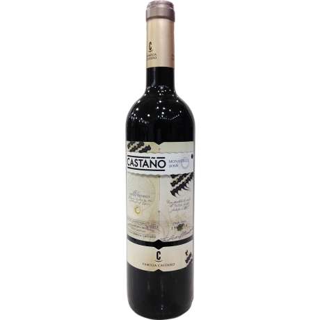 Castaño Monastrell 2021