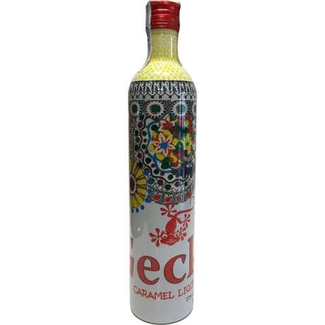 Caramel Vodka Gecko Ed. Victorio & Lucchino