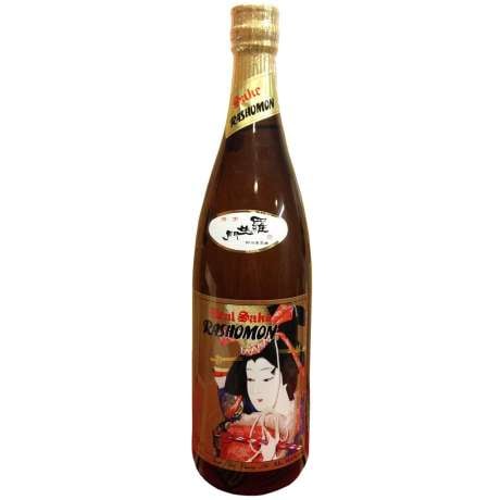 Sake Rashomon (Japan)