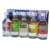 Absolut Colletion 5 Bottles 5 CL