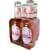 Fentimans Rose Lemonade 20 CL 1.45 EUR (24 Units)