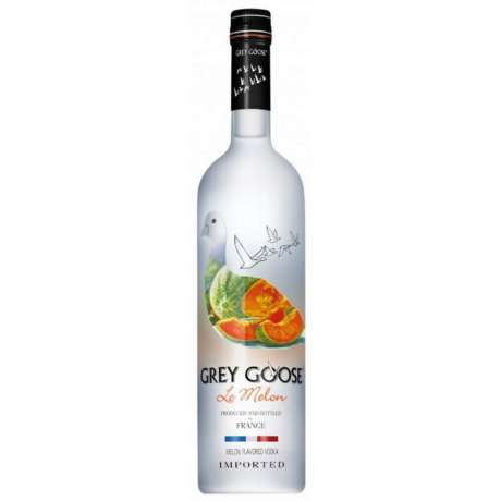 Grey Goose Le Melon 1 Liter (France)