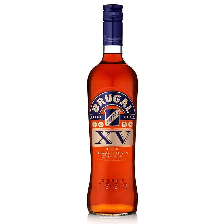 Comprar Ron Brugal XV (República Dominicana) Online Licorea
