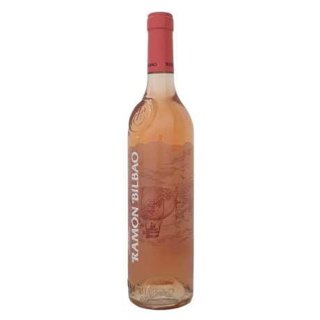 Ramón Bilbao Rose 2024