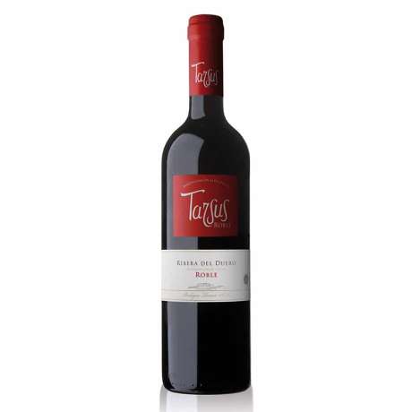 Tarsus Roble 2022